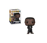 Funko Pop! Bobble: Marvel Black Panther Robe - T'Challa- Figura in Vinile da Collezione - Idea Regalo - Merchandising Ufficiale - Giocattoli per Bambini e Adulti - Movies Fans