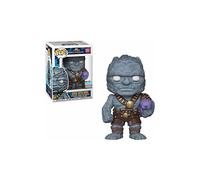 Funko POP Bobble: Marvel Thor Ragnarok: Korg 391 Edizione Limitata 30763 NUOVO
