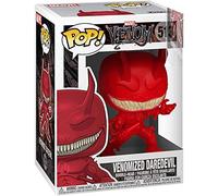 Funko Pop! Bobble: Marvel: Venom - Doctor Strange - Daredevil, Std - Figura in Vinile da Collezione - Idea Regalo - Merchandising Ufficiale - Giocattoli per Bambini e Adulti - Comic Books Fans