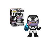 Funko Pop! Bobble: Marvel: Venom - Thanos- Figura in Vinile da Collezione - Idea Regalo - Merchandising Ufficiale - Giocattoli per Bambini e Adulti - Comic Books Fans