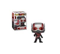 Funko POP! Bobble: Marvel Wasp: Ant-Man - Probabilità di 1/6 per la Variante Chaser - Assorted Design - Ant-Man 2 - Figura in Vinile da Collezione - Idea Regalo - Merchandising Ufficiale