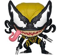 Funko Pop! Bobble Venom - X-23 Marvel X-23 Collectible Figure- Figura in Vinile da Collezione - Idea Regalo - Merchandising Ufficiale - Giocattoli per Bambini e Adulti - Comic Books Fans