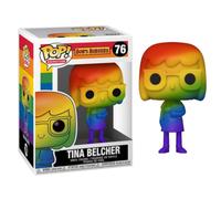Funko Pop Bob'S Burgers 76 - Tina Belcher