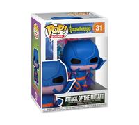 Merchandising Goosebumps: Funko Pop Books - Attack Of The Mutant