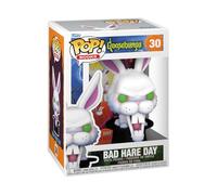 Merchandising Goosebumps: Funko Pop Books - Bad Hare Day (Vinyl Figure 30)