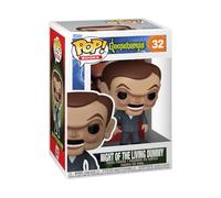 Pop Books - Goosebumps - Night of the Living Dummy 32 - Piccoli Brividi