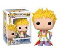 FUNKO POP THE LITTLE PRINCE (59267) - BOOKS - NUM.29