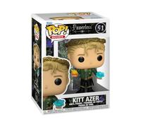 Funko POP! Books: Powerless - Kitt Azer