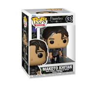 Funko POP! Books: Powerless - Makoto Khitan