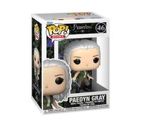 Funko Pop Books: Powerless Trilogy - Paedyn Gray - Collecta (PRESALE 19/10/2025)