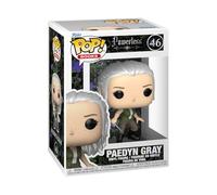 Funko Pop! Books: Powerless Trilogy - Paedyn Gray - Figura in Vinile da Collezione - Idea Regalo - Merchandising Ufficiale - Giocattoli per Bambini e Adulti - Books Fans - Figura per i Collezionisti