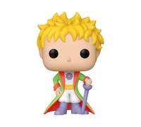 FUNKO POP THE LITTLE PRINCE (59267) - BOOKS - NUM.29