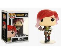 Funko Pop Borderlands 3 Lilith the Siren Figurka