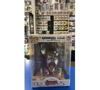 FUNKO POP HASHIRAMA SENJU 1183 - BORUTO HOKAGE SERIES NARUTO ORIGINAL VINYL