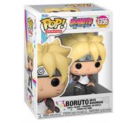 Funko POP Boruto Boruto w/Rasengan 1356