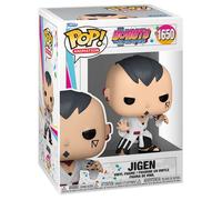 Funko Figura POP in vinile Jigen – Boruto: Naruto Next Generations – 9 cm