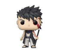 Figurine Funko Pop Animation Boruto Prologue Kawaki
