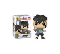 Funko POP Boruto Naruto Next Generations #1036 KAWAKI (Glow) HOT Topic Exclusiv