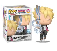 Funko Pop Boruto Naruto Next Generations (1382) Boruto Momoshiki Trasformation