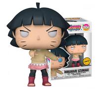 Funko POP! Boruto Naruto NG: Himawari Uzumaki (1654) CHASE