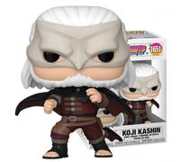 Funko POP! Boruto Naruto NG: Koji Kashin (1651)