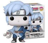 Funko POP! Boruto Naruto NG: Mitsuki w/Snake Hands (1357)