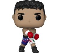 Funko Pop Boxe: Oscar De La Hoya Figura In Vinile