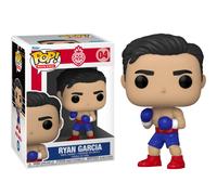 Funko Pop Sport Boxe Ryan García