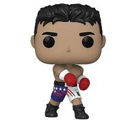 Funko Pop Boxing Oscar de la Hoya
