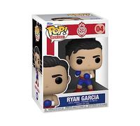 Funko Pop Sport Boxe Ryan García
