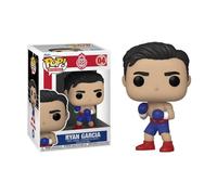Funko Pop Boxing Vinyl Figure | Ryan Garcia