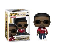 Funko Pop Boyz II Men 231 - Nathan Morris
