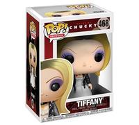 Tiffany (Horror Bride Of Chucky) Funko Pop Vinyl Figure NUOVO