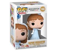 Funko POP! TV: Bridgerton - Daphne Bridgerton - Figura in Vinile da Collezione - Idea Regalo - Merchandising Ufficiale - Giocattoli per Bambini e Adulti - TV Fans - Figura per i Collezionisti