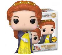 Funko POP! Bridgerton: Penelope Featherington (1663) CHASE