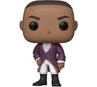 Funko Pop! Broadway: Hamilton - Aaron Burr - Figura in Vinile da Collezione - Idea Regalo - Merchandising Ufficiale - Giocattoli per Bambini e Adulti - Figura da Collezione e da Esposizione