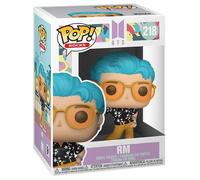 FUNKO POP BTS Dynamite RM 218