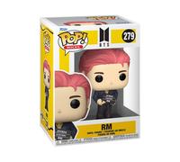 Funko Pop Rocks: BTS: Butter - RM