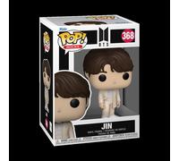 FUNKO POP BTS S4 Jin 368 - Music