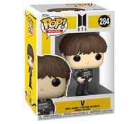 Funko POP Rocks 284 BTS Butter V