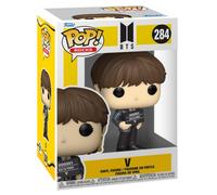 Funko POP Rocks 284 BTS Butter V