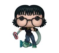 Funko - Hunter x Hunter POP & Buddy Animation Vinyl Figure Shizuku w/Blinky 9
