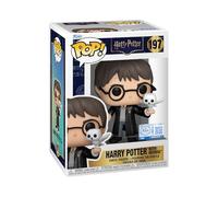 Funko POP Harry Potter #197 Exclusive
