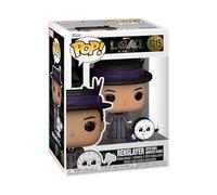 FUNKO POP RENSLAYER WITH MISS MINUTES (1893) (72172) - LOKI - MARVEL - NUM.1315