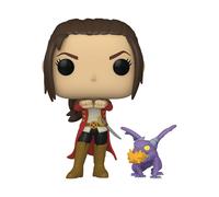 Funko Pop & Buddy: Marvel X-Men Kate Pryde Con Lockheed Previews Exclusive Vin