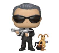 Funko 37707 POP & Buddy: Men in Black-Agent K and Neeble Collectible Figure, Mul