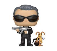 Funko 37707 POP & Buddy: Men in Black-Agent K and Neeble Collectible Figure, Mul