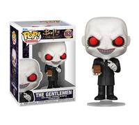 FUNKO POP BUFFY S2 - (1620) THE GENTLEMAN (VAMPIRE) SILENT KILLER FIGURE 9CM
