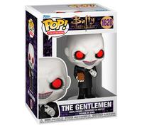 Pop Television Buffy The Vampire Slayer - Silent Killer Gentleman 1620