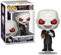 Funko Pop BUFFY THE VAMPIRE SLAYER TV 1620 - The Gentlemen